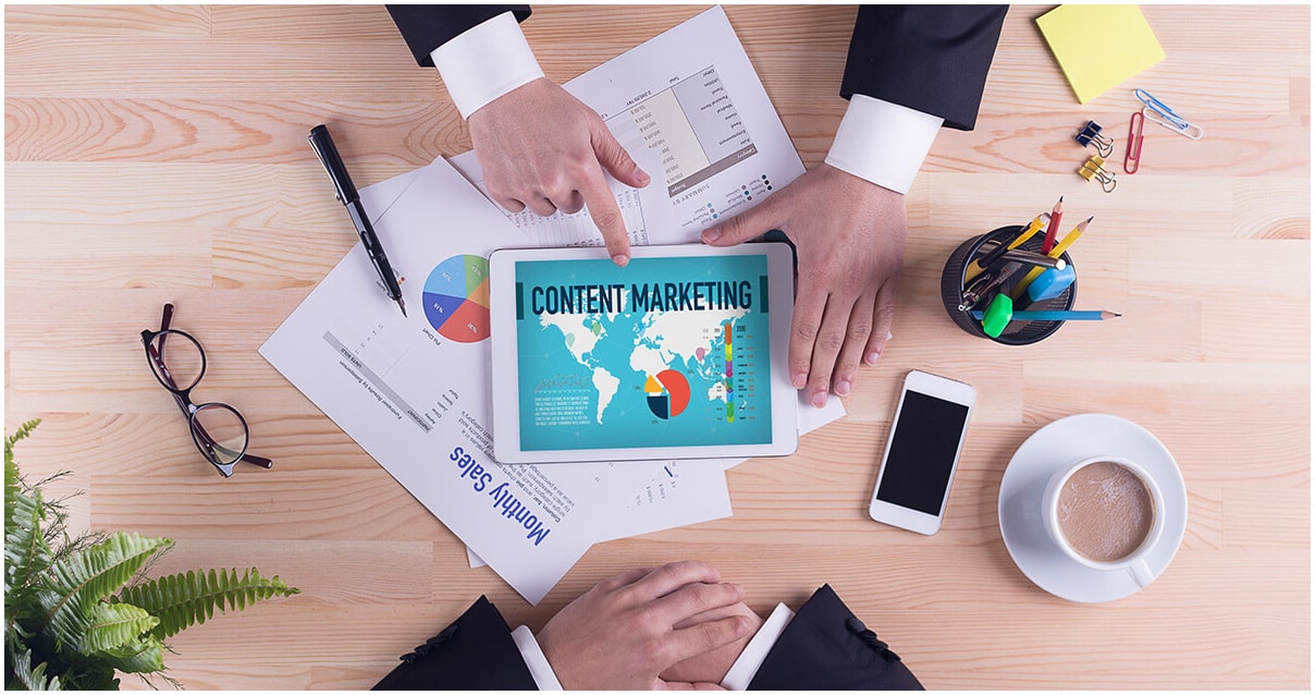 Comment devriez-vous organiser vos idées de marketing de contenu