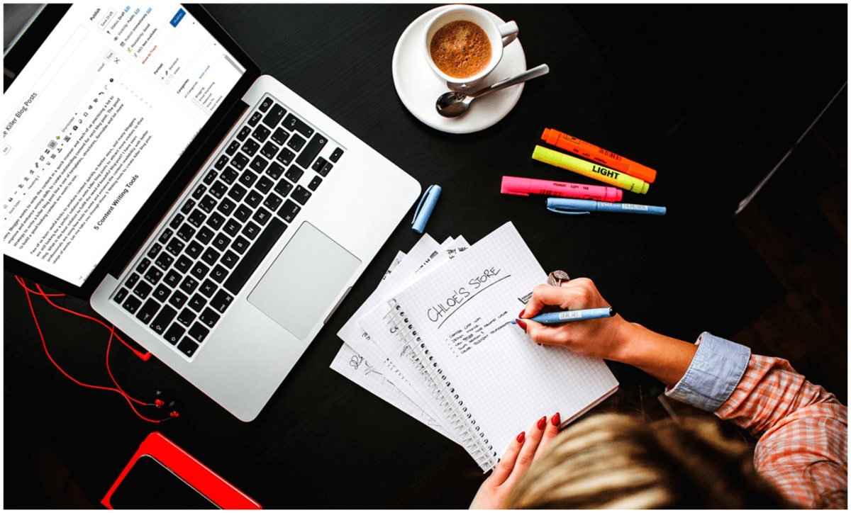 Combien d’articles de blog pour augmenter le trafic ?